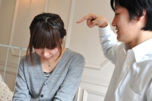 モルモン教のパリサイ人