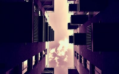 あなたは、自分の足を引っ張っていませんか？