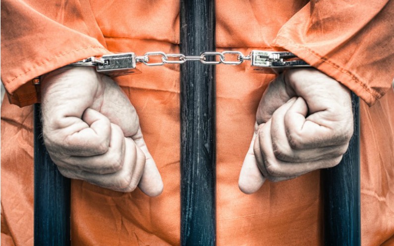 凶悪犯罪者用の刑務所からの手紙は、驚きと新たな見方を与えてくれた